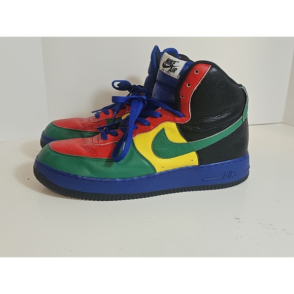 Nike Air Force 1 \